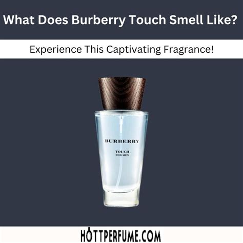 what does burberry smell like|burberry fragrance for women reviews.